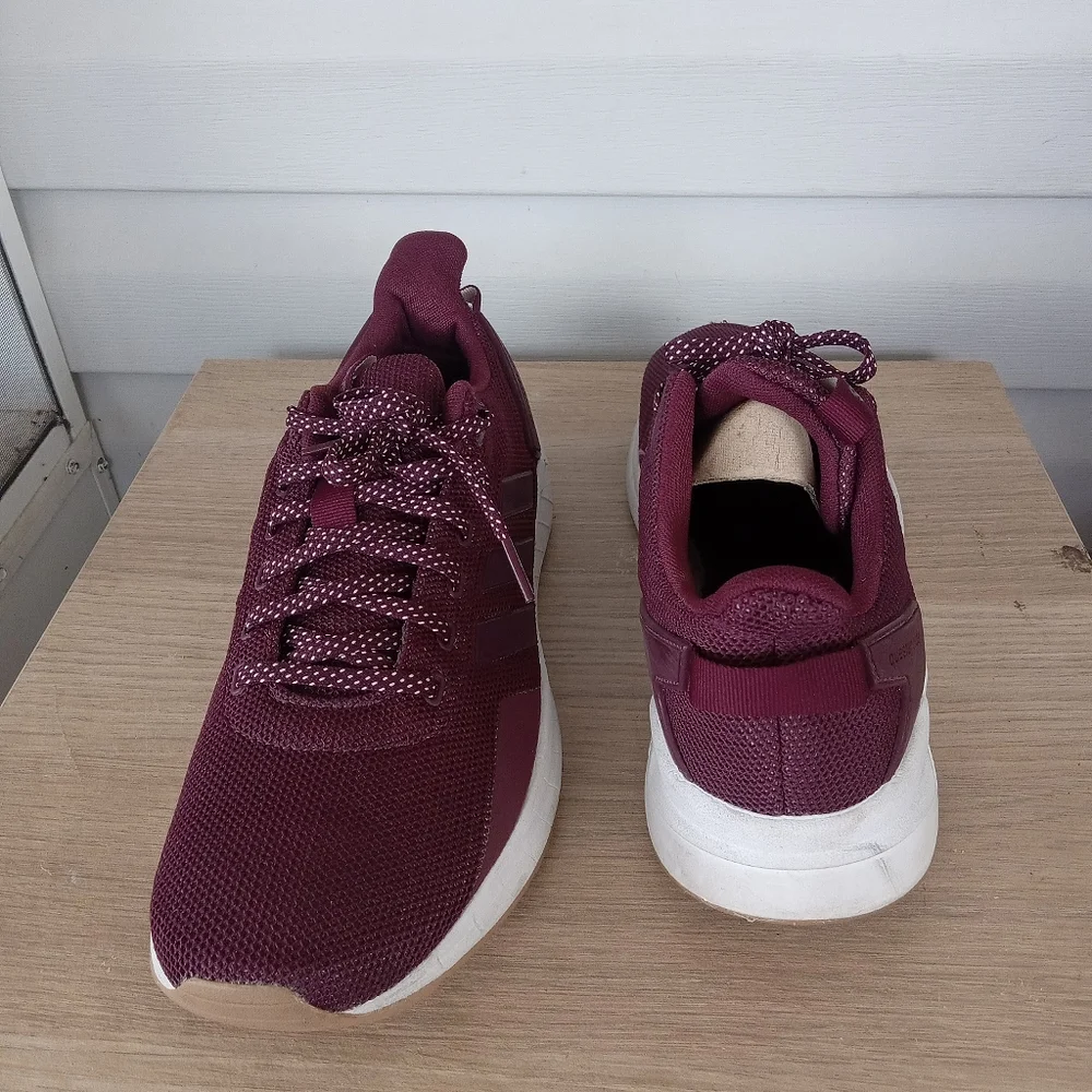 Adidas Questar Ride Running Shoe - Women's - Picture 9 of 14